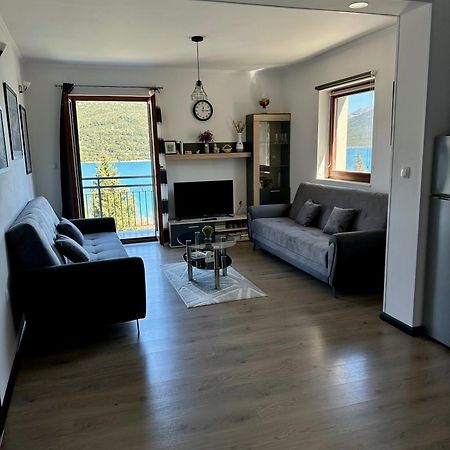 Apartman I&M ストン エクステリア 写真