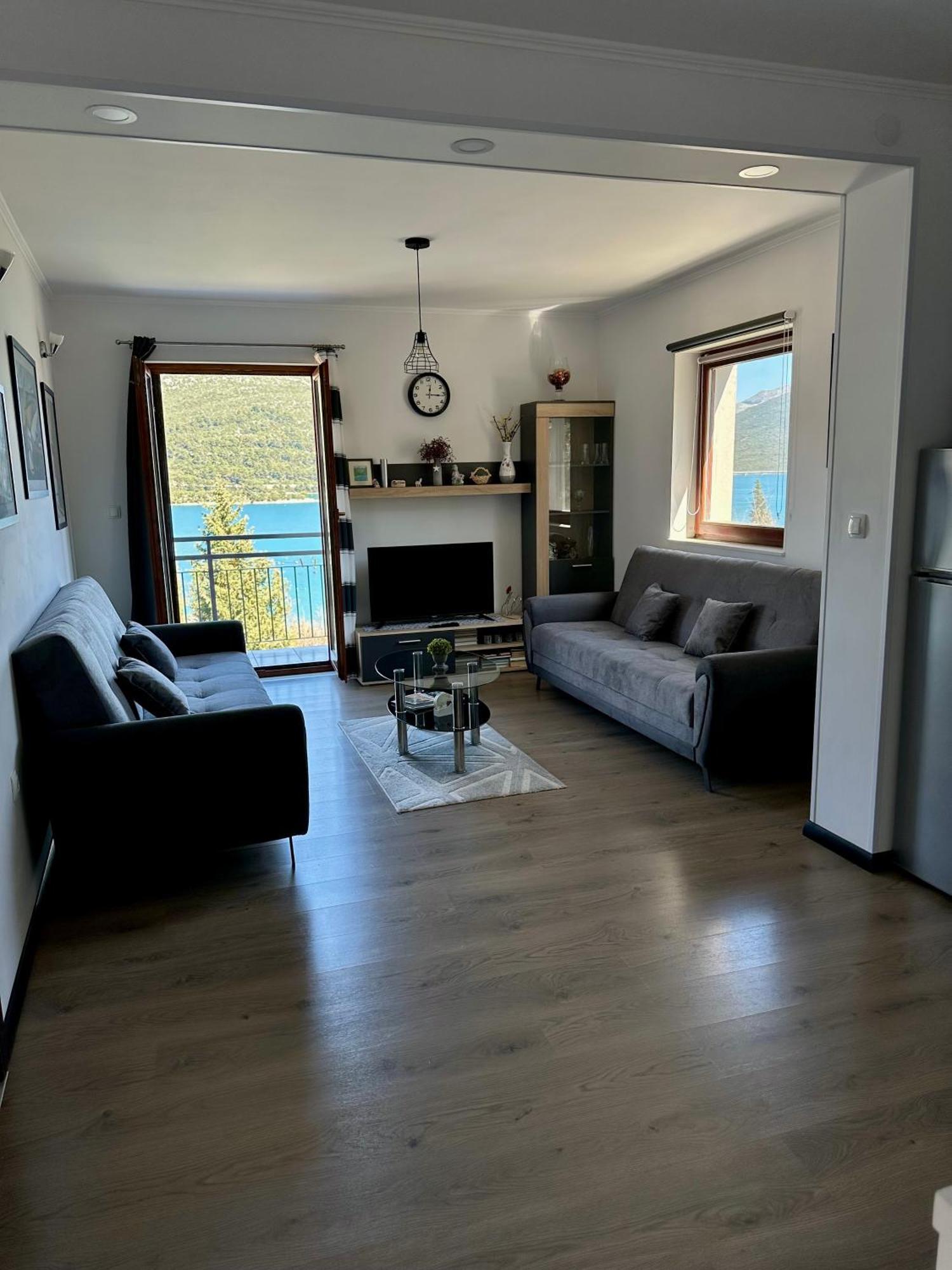 Apartman I&M ストン エクステリア 写真