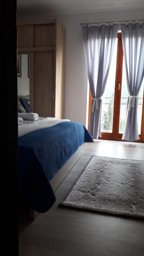 Apartman I&M ストン エクステリア 写真