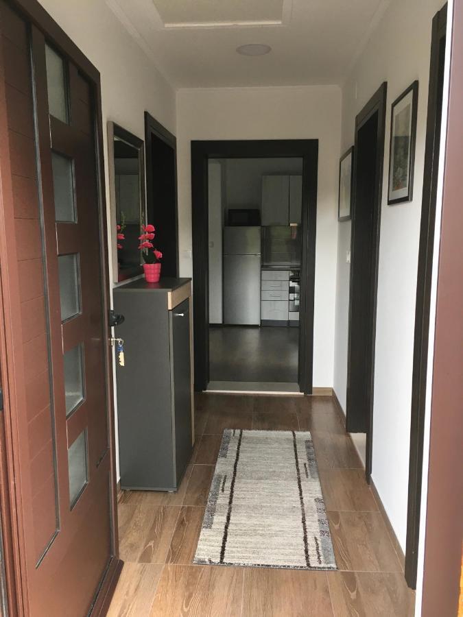 Apartman I&M ストン エクステリア 写真