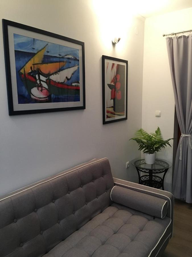 Apartman I&M ストン エクステリア 写真