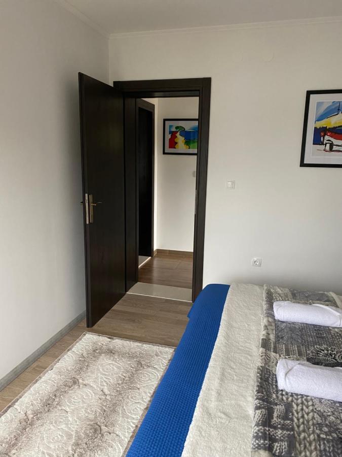 Apartman I&M ストン エクステリア 写真