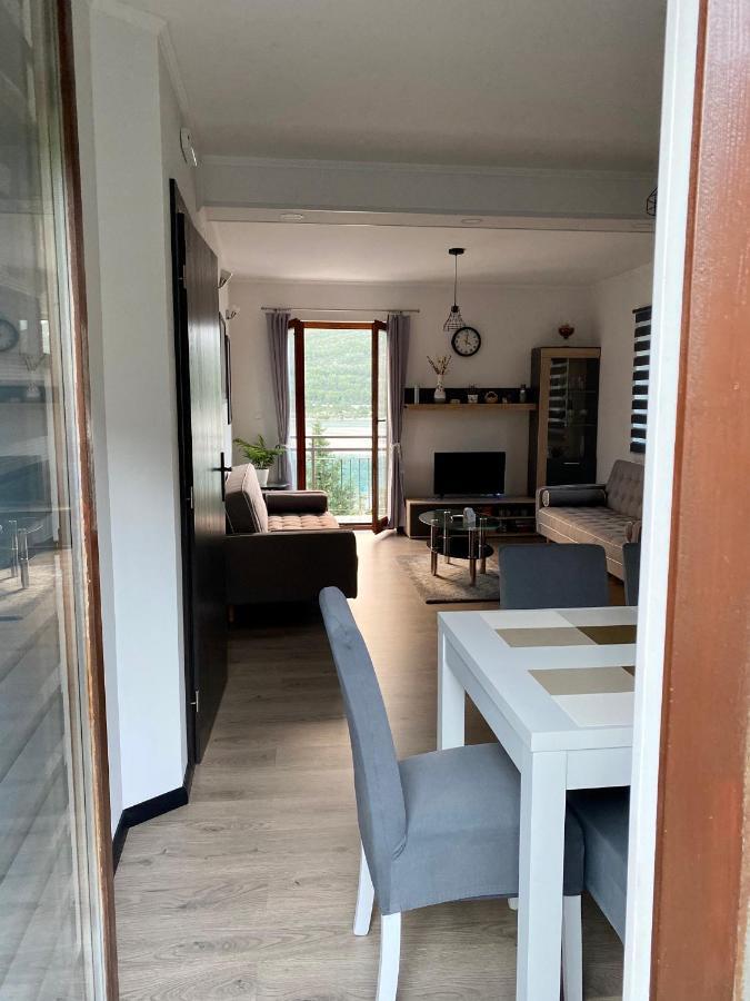Apartman I&M ストン エクステリア 写真