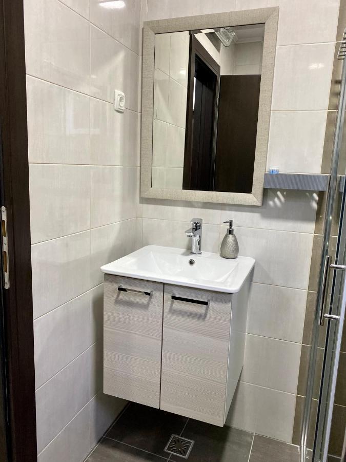 Apartman I&M ストン エクステリア 写真